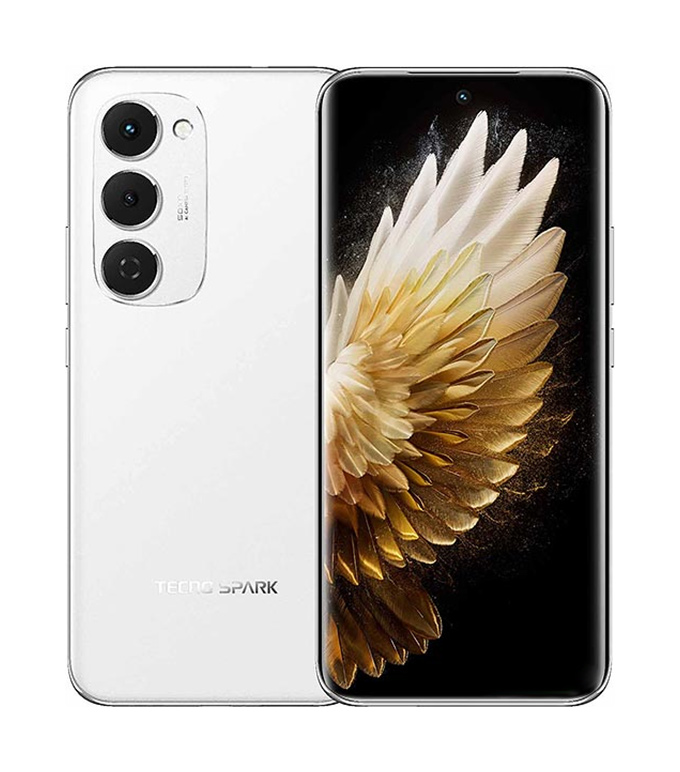 Tecno Spark 40 Pro Plus